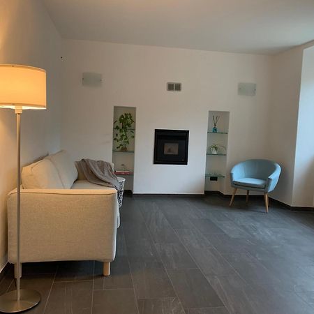 Spazio Perlasca Apt 1 - Cernobbio Como Lake Exterior photo